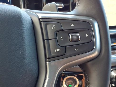 New 2026 Chevrolet Silverado 1500 W/T w/ WT Value Package image 14