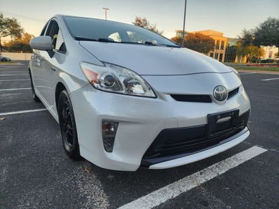Used 2014 Toyota Prius Two