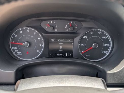 Used 2018 GMC Terrain SLE w/ Driver Convenience Package FWD image 17