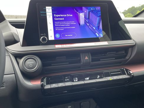 New 2026 Toyota Prius SE image 6