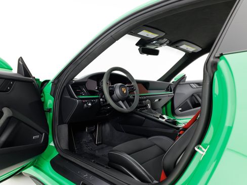 Used 2022 Porsche 911 GT3 RWD image 14