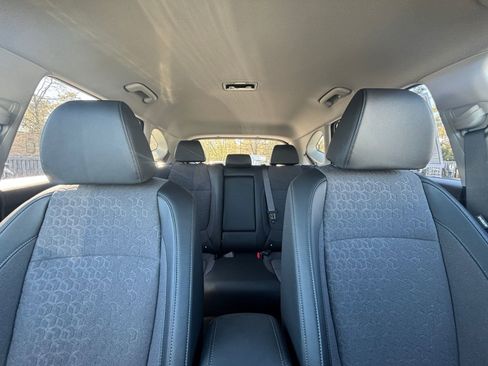 New 2026 Kia Seltos S image 30