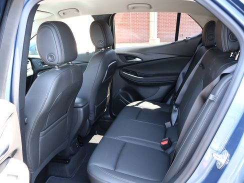 Used 2024 Buick Encore GX Sport Touring w/ Comfort Package FWD image 20