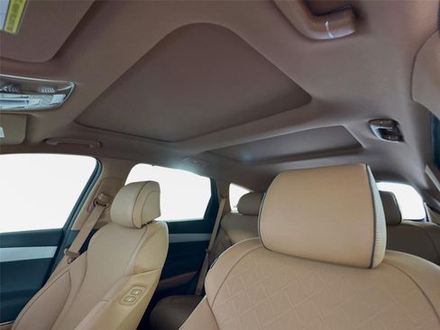 New 2026 Genesis GV80 2.5T Advanced AWD/4WD image 14