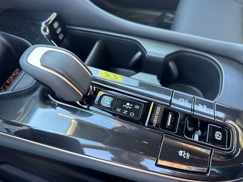 New 2026 Toyota Crown XLE image 16