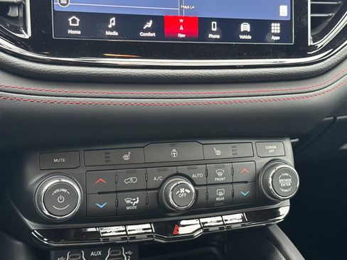 New 2026 Dodge Durango GT AWD/4WD image 20