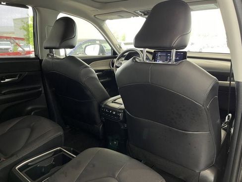 Used 2025 Toyota Grand Highlander FWD image 26