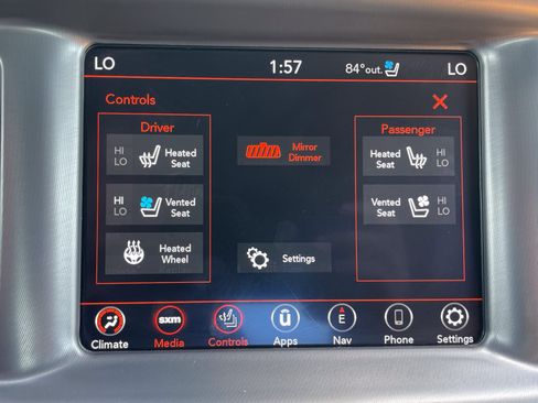 Used 2021 Dodge Charger SXT w/ Plus Group RWD image 21