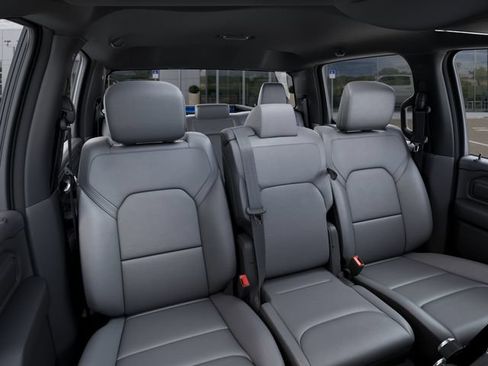 New 2026 RAM 1500 Tradesman AWD/4WD image 16