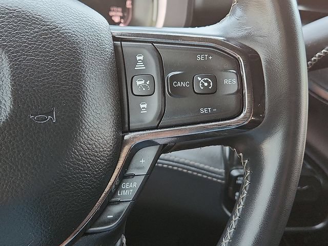 Used 2024 RAM 2500 Limited AWD/4WD image 17