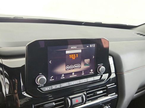 Certified 2025 Nissan Pathfinder Rock Creek AWD/4WD image 26