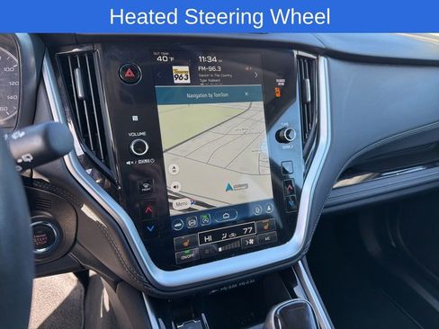 Used 2023 Subaru Outback Limited image 8