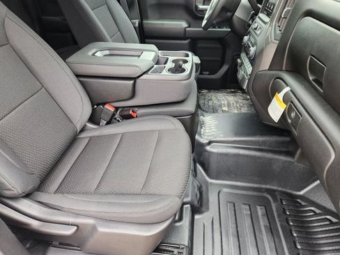 New 2026 Chevrolet Silverado 2500 W/T w/ WT Convenience Package RWD image 18