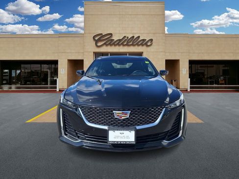 Used 2024 Cadillac CT5 Premium Luxury w/ Climate Package image 8