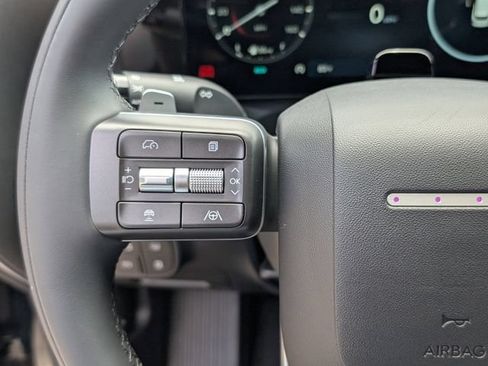 New 2026 Hyundai Palisade Calligraphy FWD image 16
