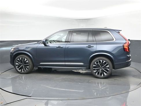 New 2026 Volvo XC90 B6 Plus w/ Protection Package Premier image 5