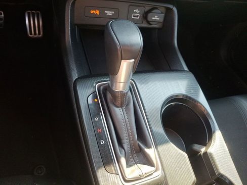 Used 2024 Honda Civic Sport image 14