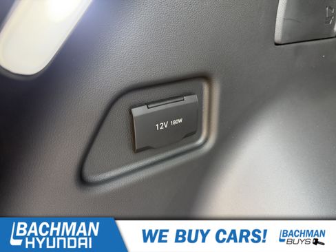 New 2026 Hyundai Tucson Blue SE AWD/4WD image 13