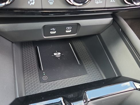 New 2026 Honda Accord Sport image 29
