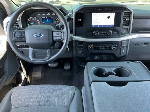 Used 2023 Ford F150 XLT AWD/4WD image 15