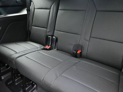 New 2026 Chevrolet Tahoe LT RWD image 17