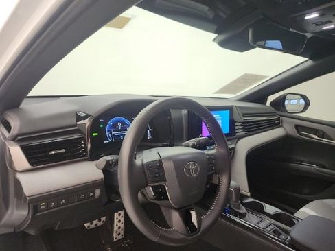 Used 2026 Toyota Camry SE w/ Convenience Package FWD image 46