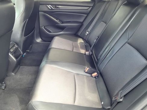 Used 2021 Honda Accord Sport image 12