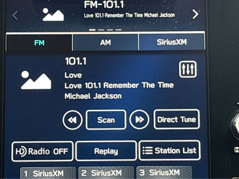 Used 2024 Subaru Crosstrek 2.0i Premium image 6