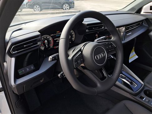 New 2026 Audi A3 2.0T Premium image 7