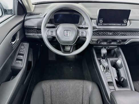 Certified 2023 Honda Accord LX image 20