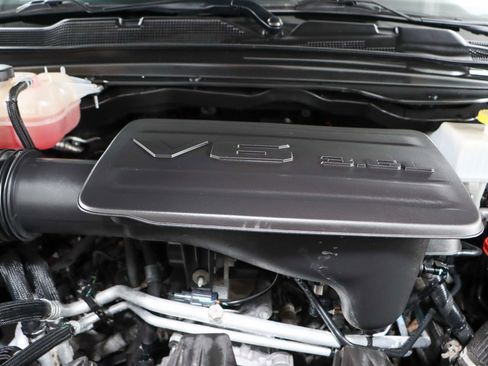 Used 2019 RAM 1500 Big Horn image 30