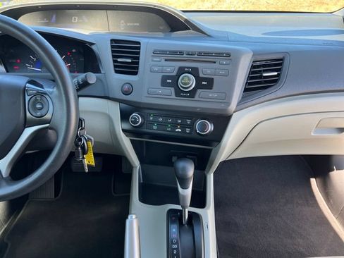 Used 2012 Honda Civic LX image 19