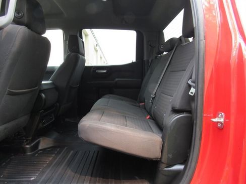 Used 2023 GMC Sierra 1500 Pro w/ Convenience Package AWD/4WD image 15