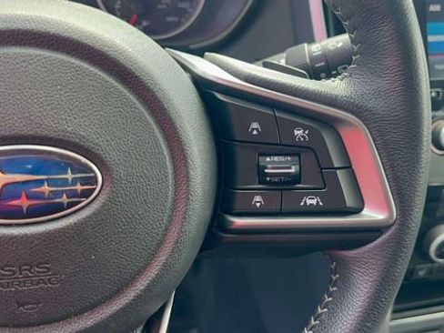 Used 2020 Subaru Ascent Premium w/ Sport Package AWD/4WD image 19