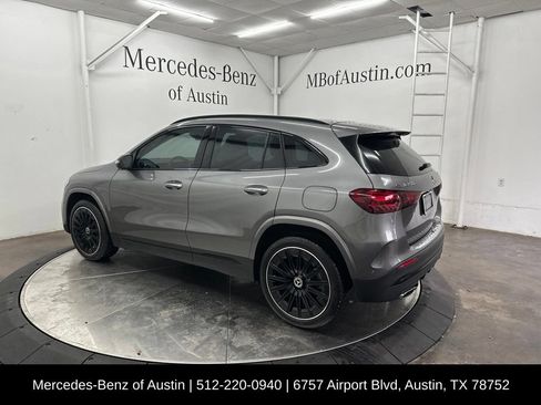 Certified 2026 Mercedes-Benz GLA 250 4MATIC image 5
