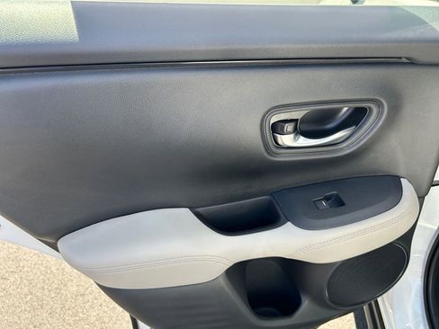 New 2026 Honda HR-V LX image 22
