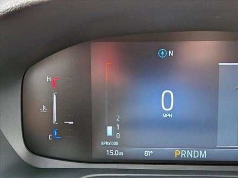 New 2026 Ford Transit 150 Low Roof w/ Load Area Protection Package image 10