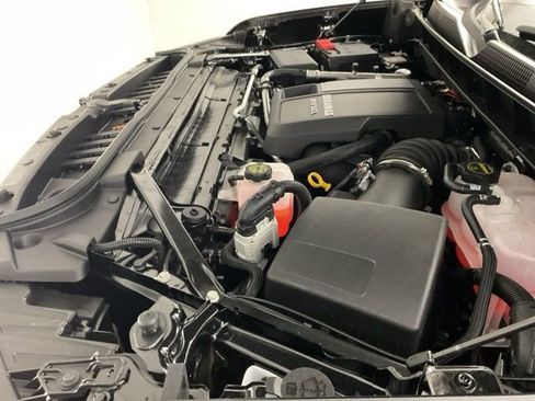 New 2026 Chevrolet Silverado 1500 LT w/ Safety Package AWD/4WD image 21
