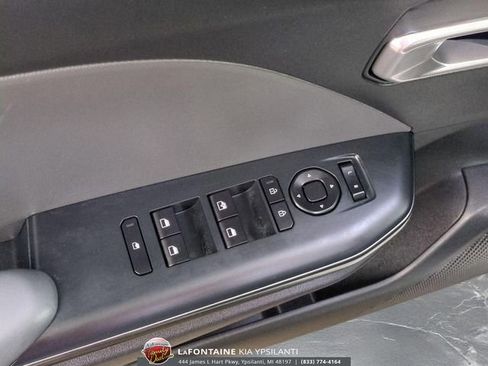Certified 2025 Kia K4 LXS image 15