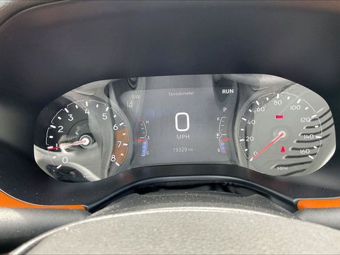 Used 2025 Jeep Compass Limited AWD/4WD image 20