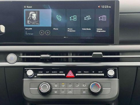 New 2026 Hyundai Santa Cruz SE AWD/4WD image 26
