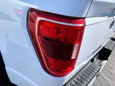 Used 2023 Ford F150 XLT w/ Equipment Group 302A High AWD/4WD image 29