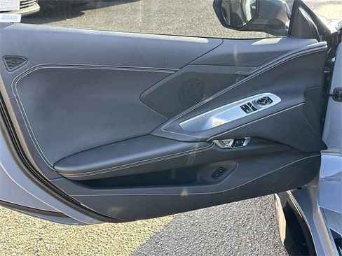 Used 2025 Chevrolet Corvette Z06 image 20