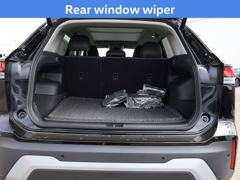New 2026 Volkswagen Tiguan SE AWD/4WD image 19
