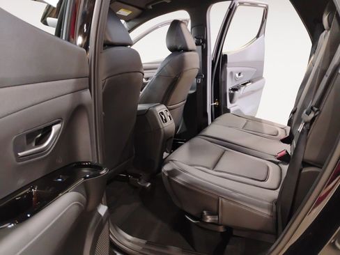New 2026 Hyundai Santa Cruz XRT AWD/4WD image 17