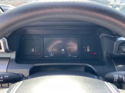 Used 2024 Toyota Tacoma SR5 image 14