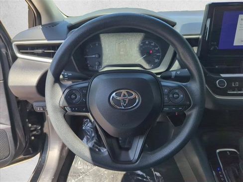 Certified 2024 Toyota Corolla LE FWD image 14