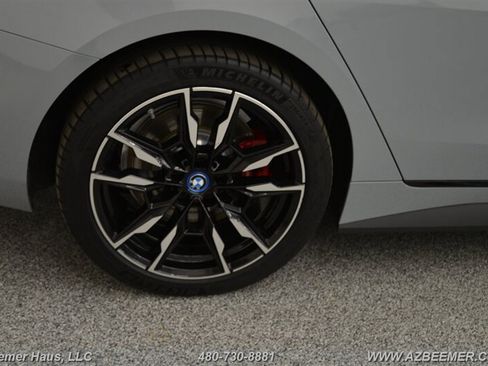 Used 2022 BMW i4 M50 w/ Premium Package image 43