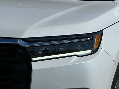 New 2026 Honda Pilot Elite image 41