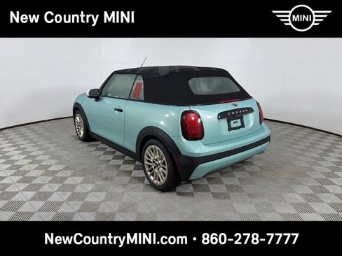 New 2026 MINI Cooper S image 5